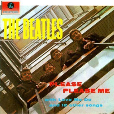 Please please me